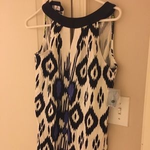 London times dress. Never worn. Very pretty